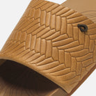 Olukai Kipe a Pono Womens Sandal FMWF-Sahara-Weave 7