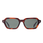 Otis Metric Polarized Sunglasses ecoredtort GreyPolar