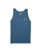 SALTY CREW SHOOTOUT TANK Cast Blue L