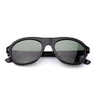 Otis Kingswood Polarized Sunglassess EcoBlack Grey