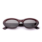 Otis Birdie Polarizd Sunglasses EcoBerry NeutralGrey