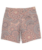 Hurley Phantom Naturals Tailgate 18in Boardshort H685-Matador 34