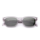 Otis Chorus Polarized Sunglasses EcoCrystalGrey greyPolar