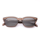Otis Chorus Polarized Sunglasses EcoCrystalBirch NeutralGreyPolar
