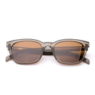 Otis Chorus Polarized Sunglasses EcoCrystalFern BrownPolar