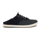 Olukai Nohea Moku Mens Shoe 4040-Black-Black 9.5