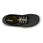 Olukai Nohea Moku Mens Shoe 4040-Black-Black 9.5