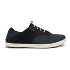 Olukai Nohea Moku Mens Shoe 4040-Black-Black 9.5