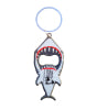 Island Water Sports Big Bite Shark Keychain