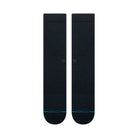 Stance Icon Mens Socks Dark/Navy M