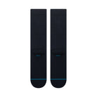 Stance Icon Mens Socks Dark/Navy M