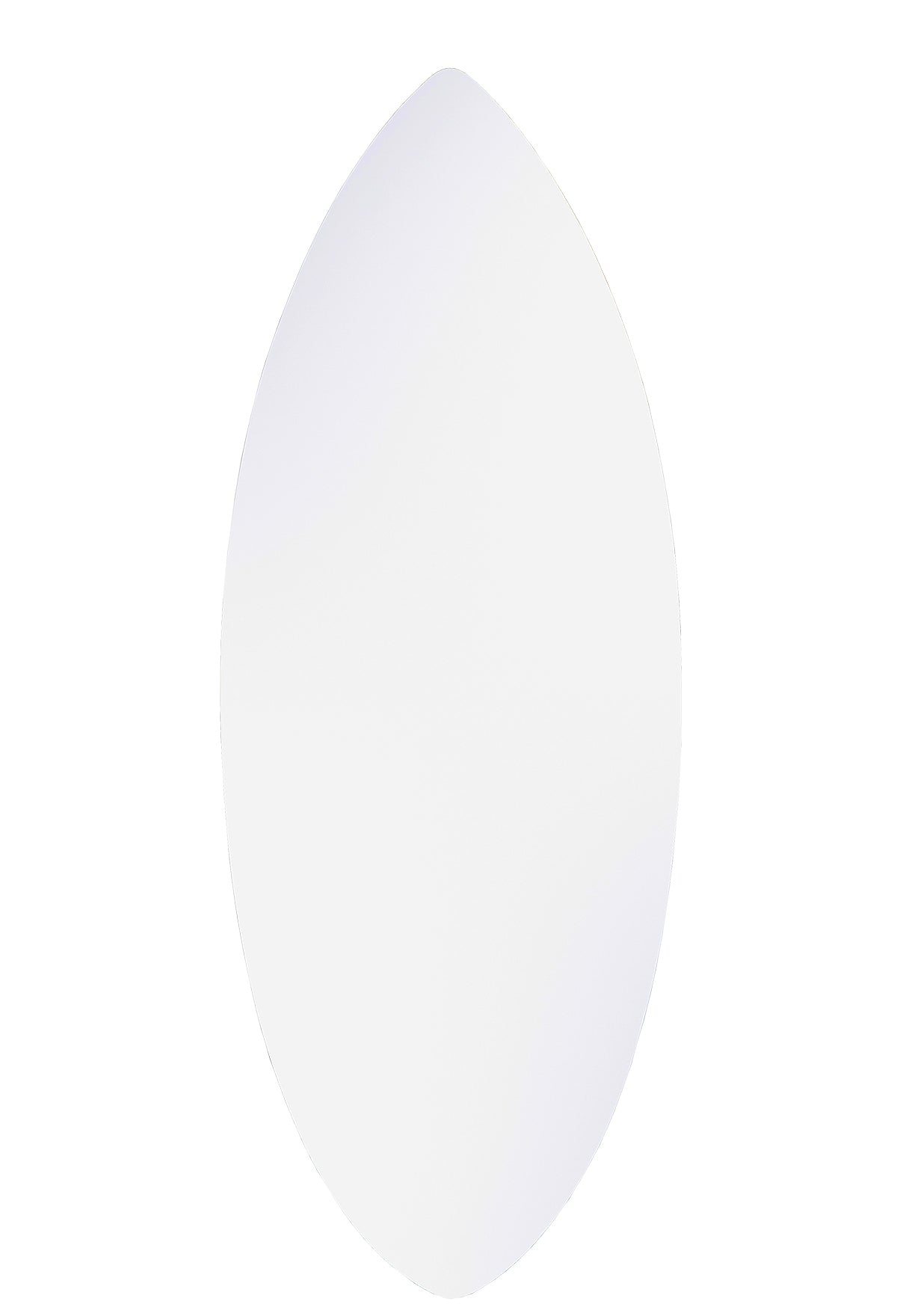 Zap Pro Skimboard L - 54in