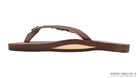 Rainbow Flirty Braidy Womens Sandal Expresso 10