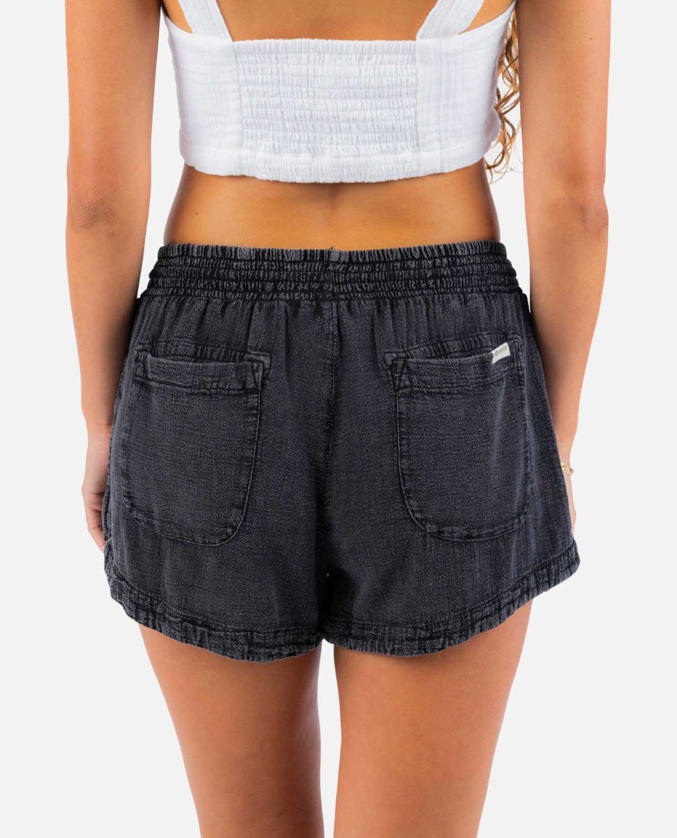 Rip Curl Classic Surf Elastic Short Black S