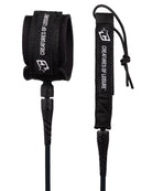 Creatures of Leisure Icon Leash Black 9ft0in