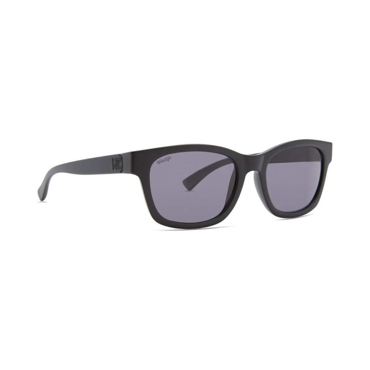 Von Zipper Approach Polarized Sunglasses