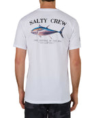 Salty Crew Big Blue Premium SS Tee