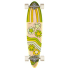 Impala Jupiter Longboard BirdyFloral 37
