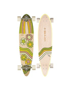 Impala Jupiter Longboard BirdyFloral 37