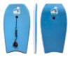 Island Water Sports Bodyboard Azure Blue 42in