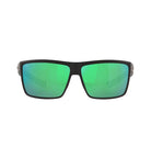 Costa Del Mar Rinconcito MatteBlack GreenMirror 580P