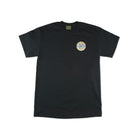 Sex Wax Fade SS Tee Black S