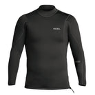 Xcel Axis 2/1mm LS Wetsuit Jacket BLK-Black XXL
