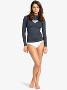 Roxy Whole Hearted LS UPF 50 Rashguard 2022 BSP0 XL