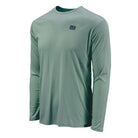 Avid Core AVIDry LS Lycra Light-Slate M