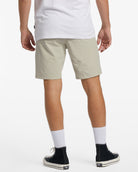 Billabong Crossfire Mid Short M24-MOON 28