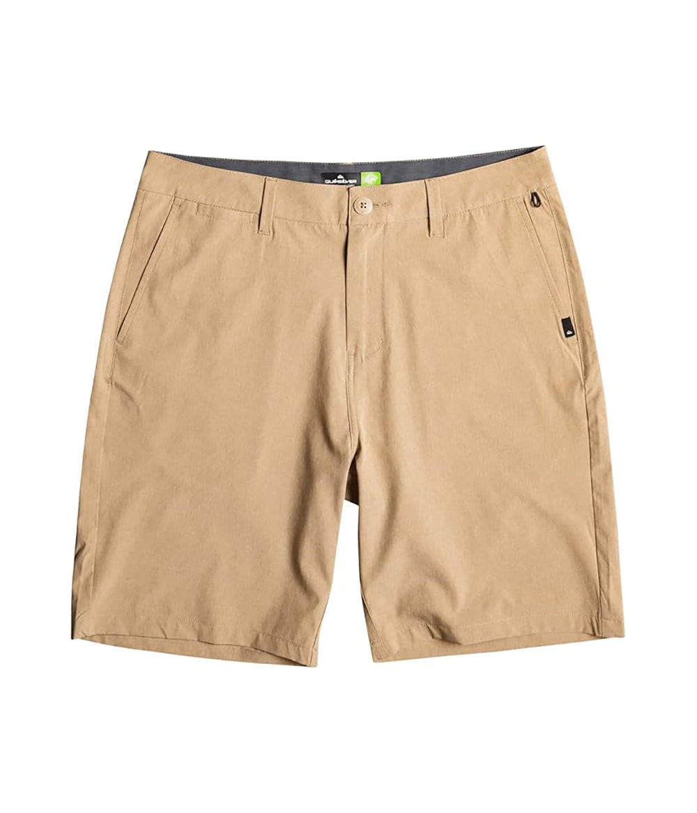Quiksilver Union Heather Hybrid Short CKK0 44