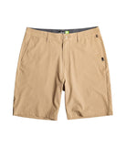 Quiksilver Union Heather Hybrid Short CKK0 44