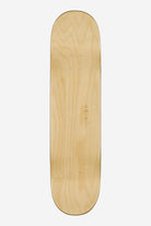 Globe Skateboards G1 Lineform Deck Olive 8.0