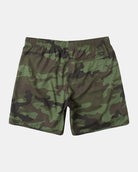 RVCA Yogger IV Short Green-wrong XL
