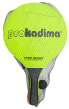 Triangle Pro Kadima Paddle Set