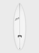 Lost Surfboards Driver 3 FCS2 5ft8in