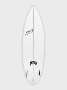 Lost Surfboards Driver 3 FCS2 6ft4in
