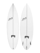 Lost Surfboards Driver 3 FCS2 5ft8in