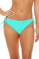 H20 Easy To Please Bikini Bottom MINT S