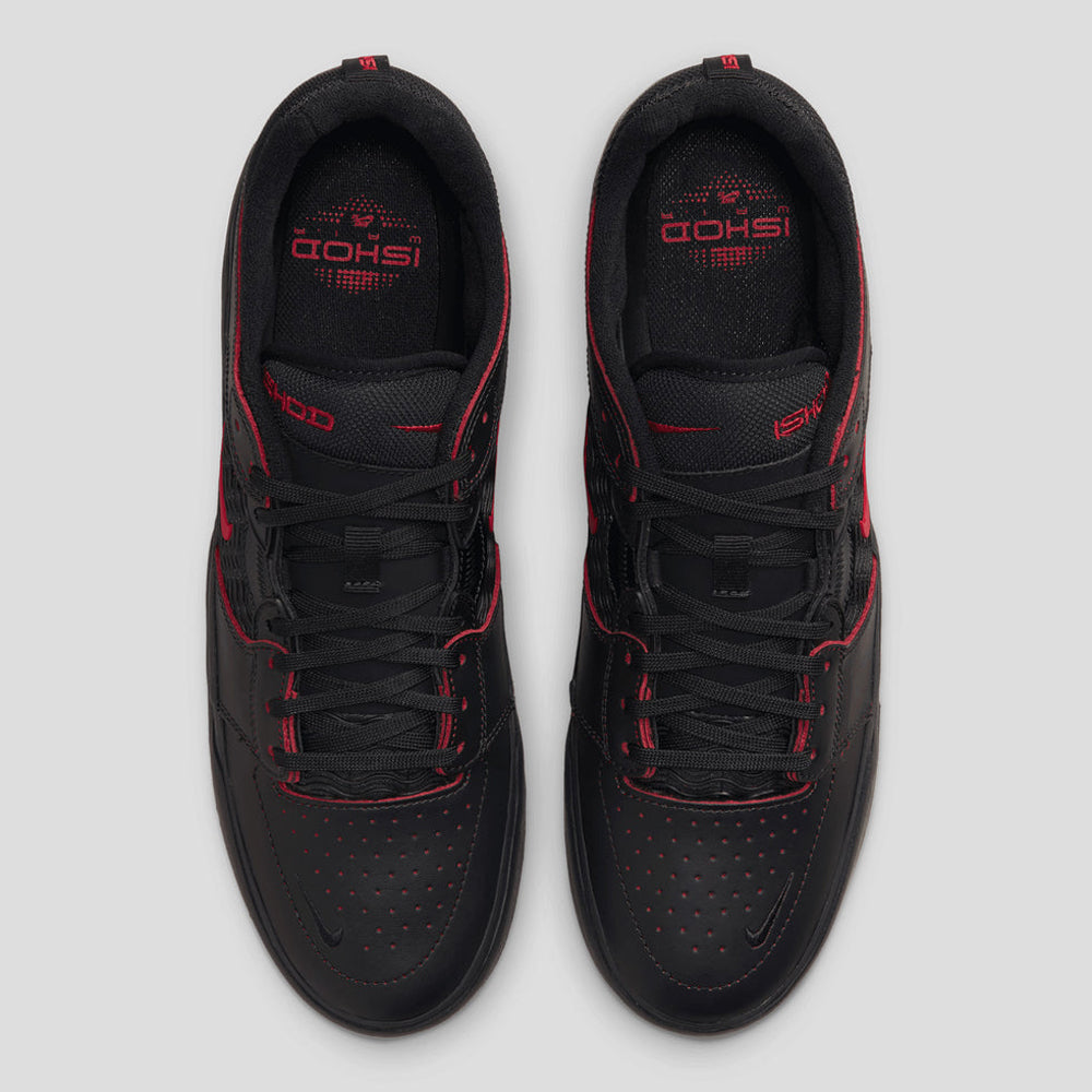 Nike SB Ishod PRM 001 12