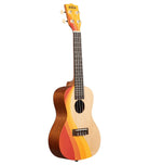 Kala Concert Ukulele SwellSurfboard Natural