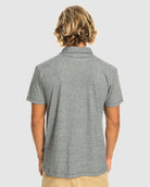 Quiksilver Sunset Cruise SS Polo KVJ0 L