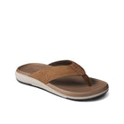 Reef Cushion Norte Mens Sandal Tan 7