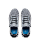 Reef Swellsole Valle Mens Shoe Charcoal 8.5