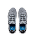 Reef Swellsole Valle Mens Shoe Charcoal 8.5