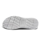 Reef Swellsole Valle Mens Shoe Charcoal 8.5