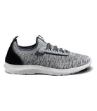 Reef Swellsole Valle Mens Shoe Charcoal 9.5