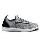Reef Swellsole Valle Mens Shoe Charcoal 8.5