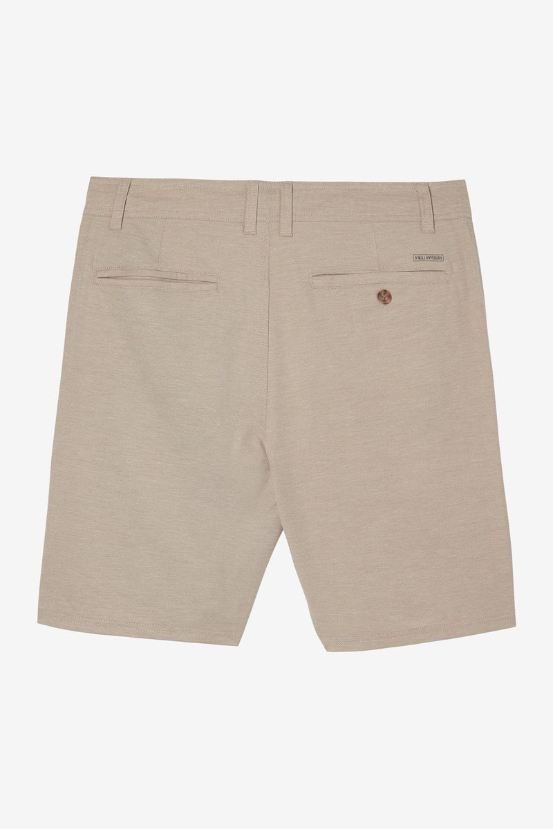 O'Neill Reserve Light Check 19 Short 2023 DKH 40