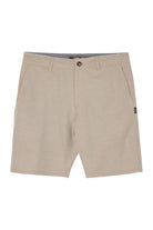 O'Neill Reserve Light Check 19 Short 2023 DKH 40
